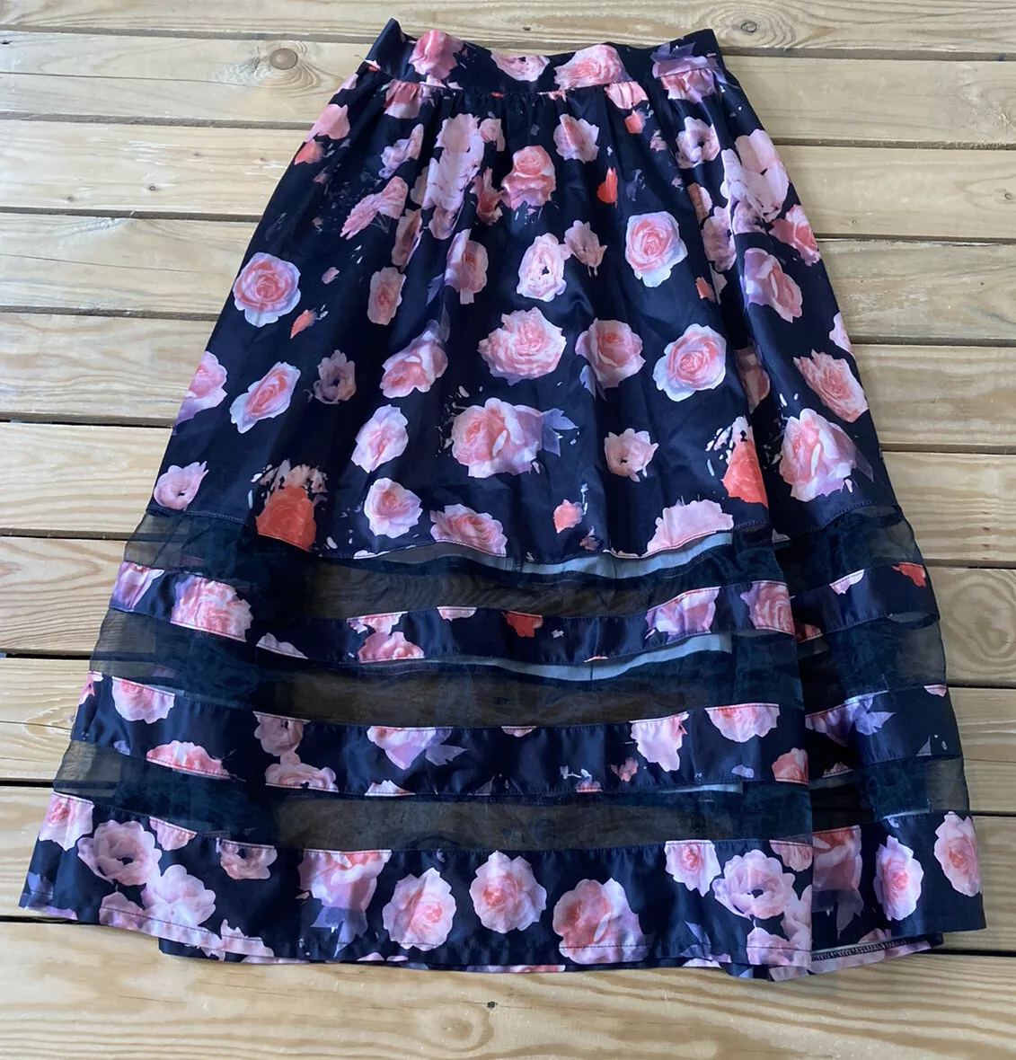 Women's midi skirts quality cheap