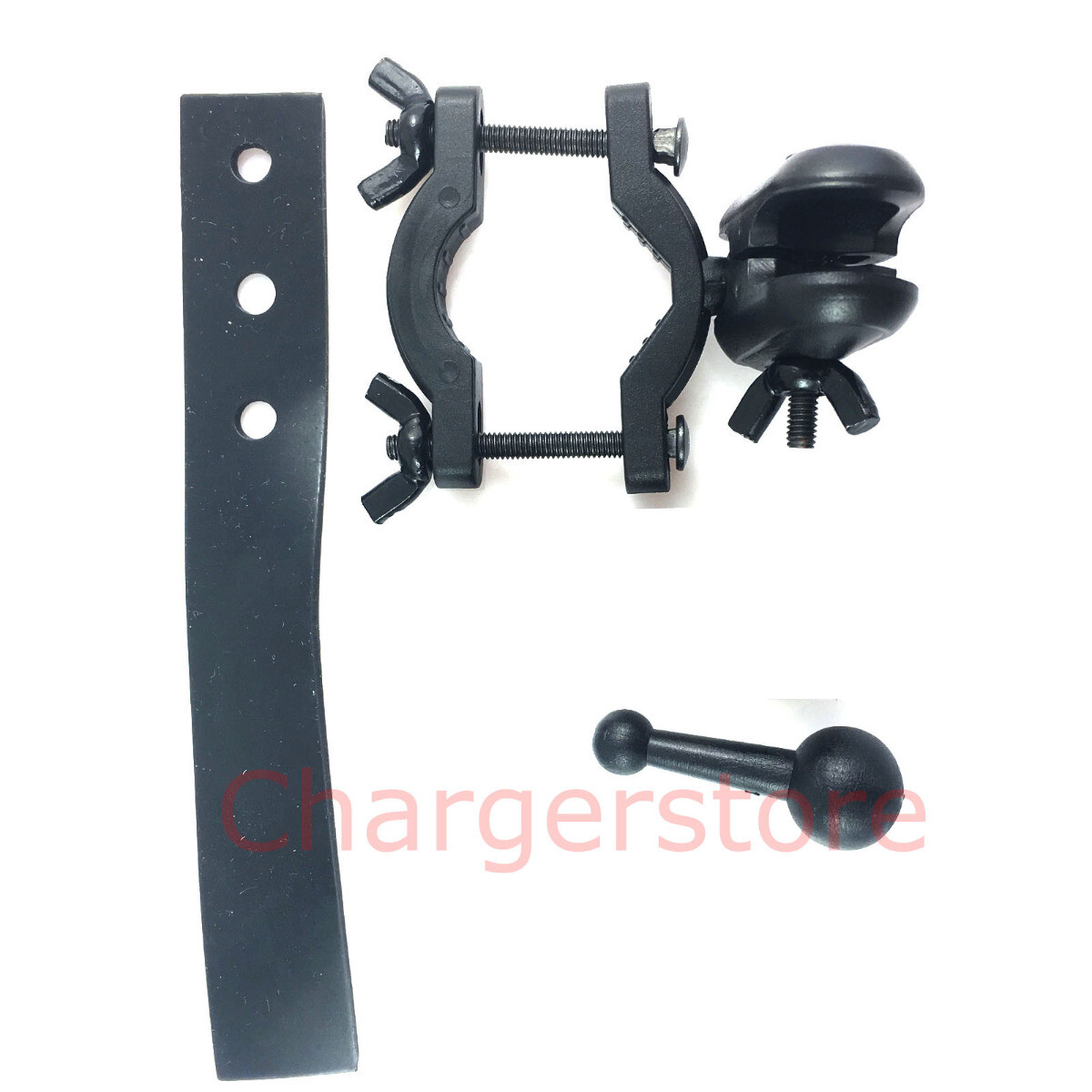 Car Rearview mirror mount for Garmin Dash Cam 45 46 47 57 65W 66W