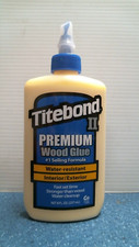 Titebond II Premium Wood Glue 8 fl. oz.  05003  FS