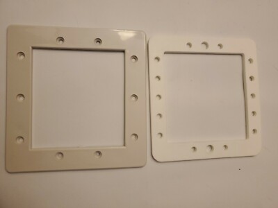 Swimline 89464 Skimmer Butterfly Gasket Set 2 Piece