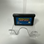 Mario Kart Super Circuit (Gameboy Advance GBA, 2001) Game Only