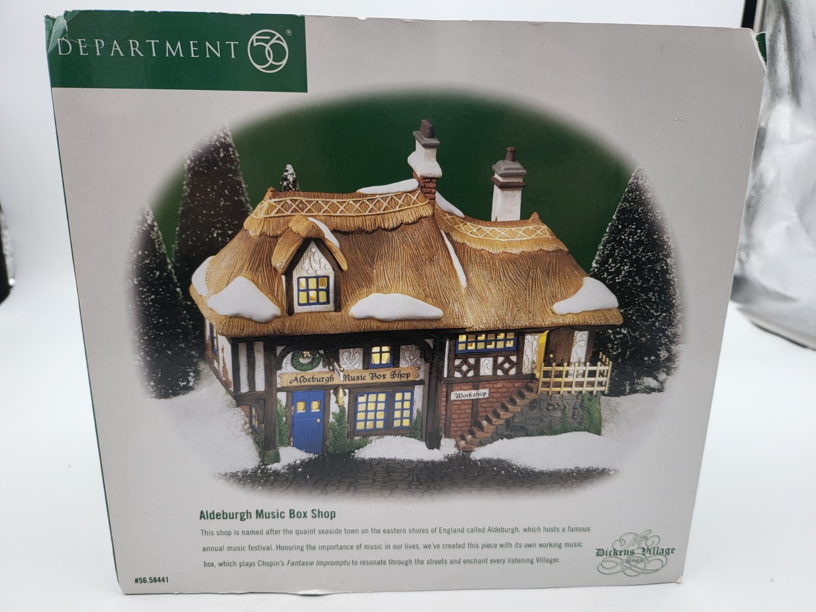 Click here to see eBay Auction