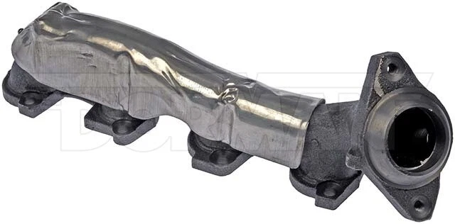 Colector de escape Dorman 674-904 para Ford Crown Victoria 4W7Z9431AA Foto 2 de 4