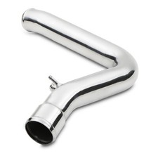 REFROIDISSEUR INTERMÉDIAIRE BOOST CROSS TUYAU DUR CHAUD POUR AUDI TT 8N 225 1.8T