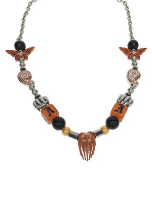 Other Brands EVAE+MOB Necklace -- Men