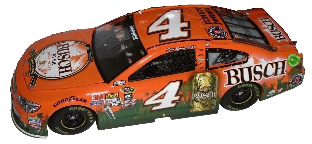 RCCA Diecast Sport & Touring Cars 2016 año del vehículo