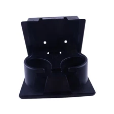 Dashboard Cup Holder Fit For Ford F250 F350 F450 F550 Super Duty 08-10