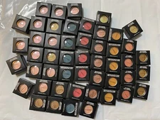 MAC Eye Shadow Single, Full Size, Pick Your Shade, Free Shipping, New with Box