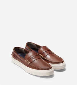 men's pinch weekender lx penny loafer