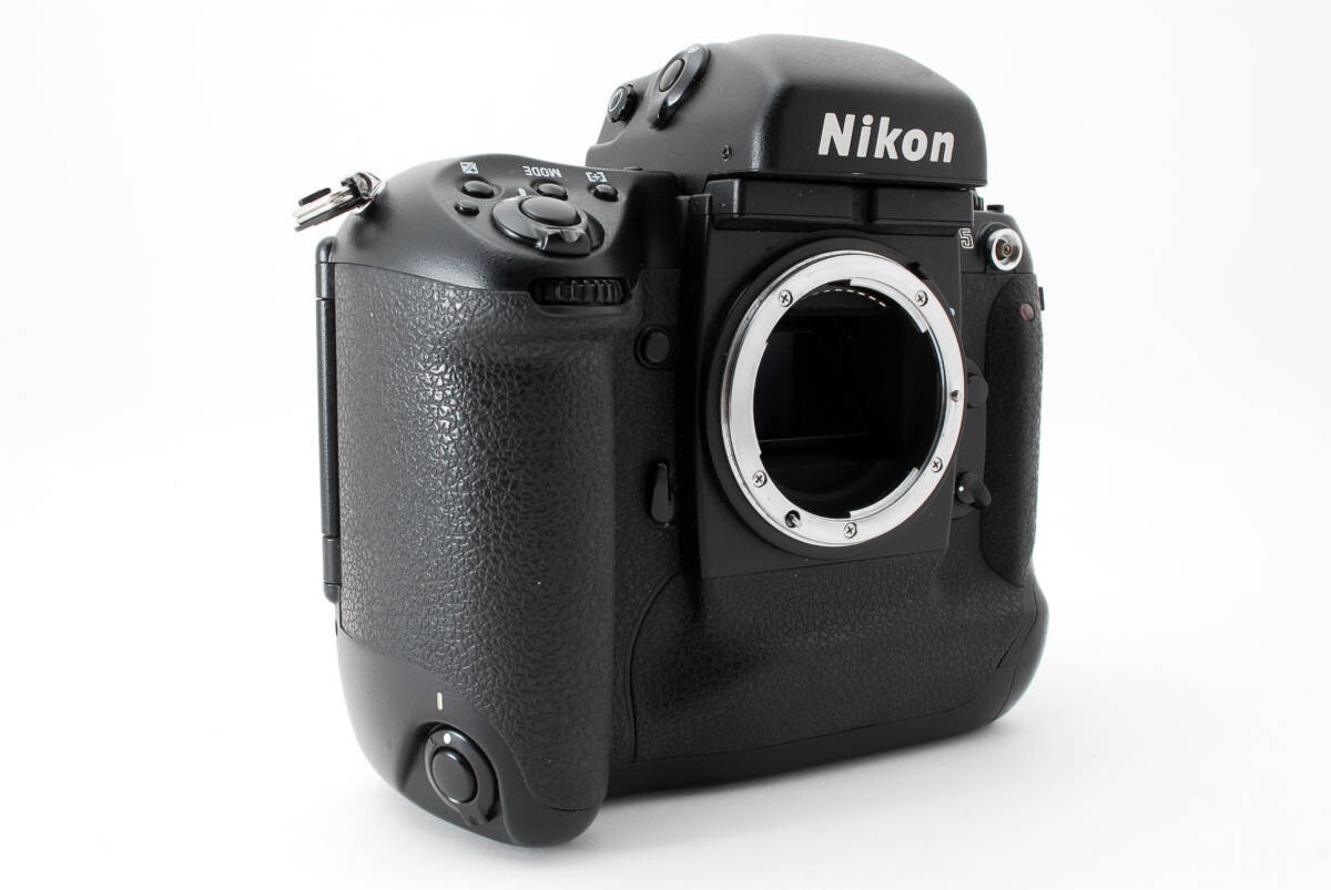 フィルムカメラ Nikon F5 35mm Film Camera Nikon F5 - Camera – Kamerastore
