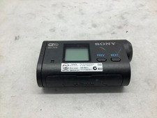 SONY HDR-AS15 Action Cam, Built-in WiFi, Digital HD Video Recorder
