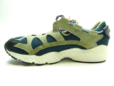 ASICS Tiger Men\'s GEL-MAI Shoes Size 8 Dark Ocea Size 8 - Asics Gel Mai Dark Ocean for sale online | eBay main image 4