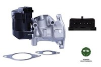NGK 93608 NGK EGE5-A005 / Agr-Ventil FüR CitroËN Passend FüR Fiat Ford