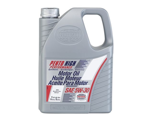 For 2009-2016 BMW 328i xDrive Engine Oil 73817GFJS 2010 2011 2012 2013 ...