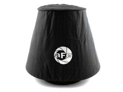 aFe POWER 28-10133 Magnum SHIELD Pre-Filters - 2x/72-90032 (Black)