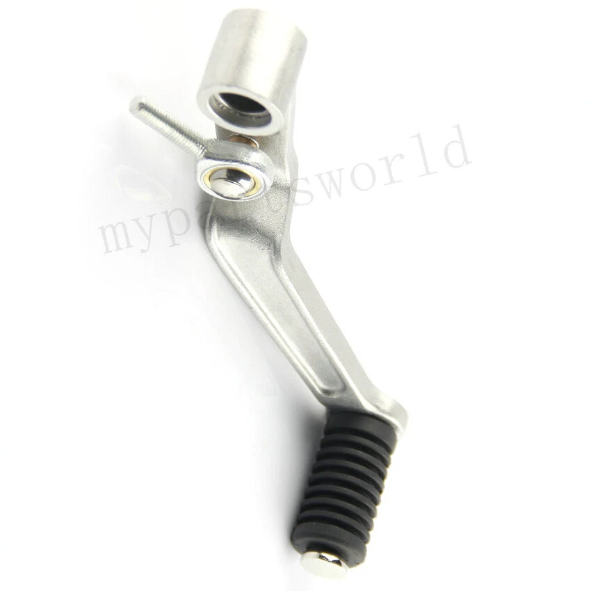 For Suzuki Gear Shift Shifter Lever Pedal GSX-R600 GSXR600 GSXR750 GSX-R1000 — 第 3/4 张图片