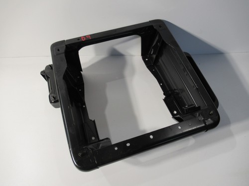 VW T5 T6 T6.1 Fahrersitz vorne links Sitz Sitzkonsole Original