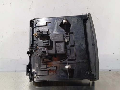 A2116800552 Mando Multifuncion para MERCEDES-BENZ CLASE E (BM 211) BERLIN 860387 - Imagen 2 de 10