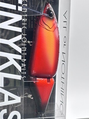 DRT TINY KLASH Hi Float 2oz Big Swimbait Please choose a color