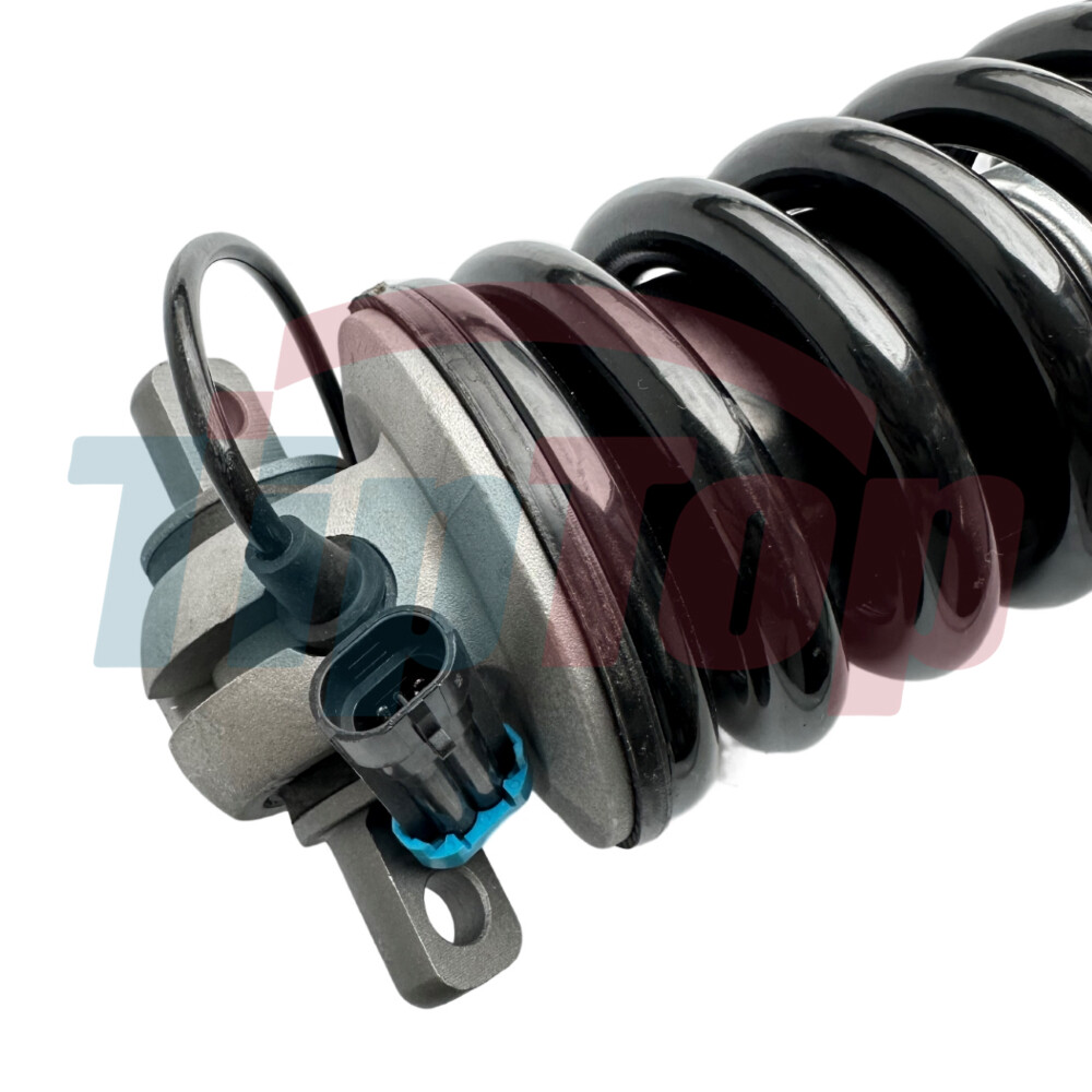 1X Rear Shock Absorber Spring Strut Assys Magnetic For Ferrari F430 4.3L 212543