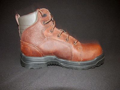 Rockport Works Waterproof Composite Toe EH Work Boot Men display picture 3