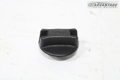 2017-2021 NISSAN ROGUE SPORT SV 2.0L I4 GAS ENGINE MOTOR OIL FILLER CAP OEM