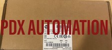 2017/2018 Sealed 1762l40bwa Allen Bradley Logix Processor 1762-l40bwa Ser C