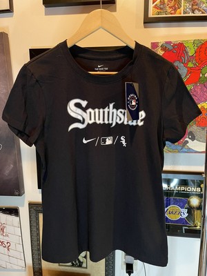 Nike MLB Chicago White Sox 2021 City 