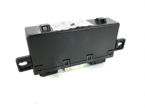 BMW E39 Türmodul Steuergerät 8377601