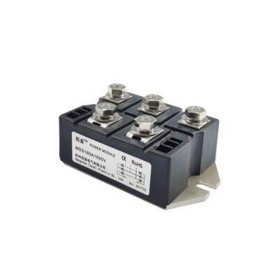 Three Phase Bridge MDS160A1600V 160A 1600V M354 Bridge Rectifier