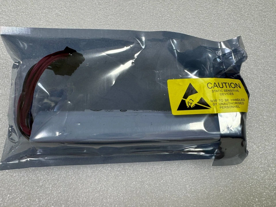 2025 New NETAPP LI-ION 7.2V 2CELL BATTERY G5 271-00045 111-02499+A0 - Image 3 of 3