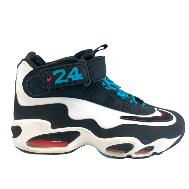 Size 10.5 - Nike Air Griffey Max 1 Home Run Derby 2012 for sale online |  eBay