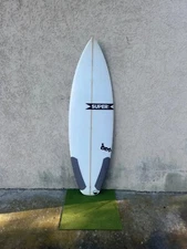 Super The toy Surfboard Surfing 4’10”  GROM BOARD