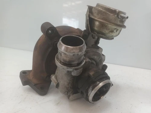 279714510101 Turbolader für TATA 2010 3496686 - Bild 1 von 4