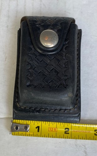 Don Hume Leathergoods Cartridge Magazine Pouch - Picture 10 of 10