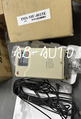 IMS-MF-4015E Servo Driver New 