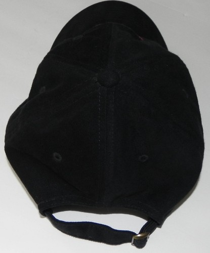 Boston rock group baseball cap hat Adjustable EUC - Picture 3 of 6