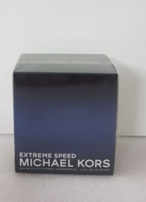 Michael Kors Extreme Speed Eau de Toilette Spray Für Männer