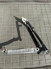 1999 2000 Specialized  FSR Rear Swing Arm Pivots Triangle Stumpjumper