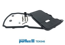 PURFLUX Hydraulikfiltersatz Automatikgetriebe TEK046 für MERCEDES KLASSE W222 PURFLUX Hydraulikfiltersatz Automatikgetriebe TEK046 für MERCEDES KLASSE W222
