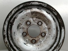 Jantes Volkswagen LT35