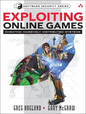 Exploiting Online Games : Cheating Massively Distributed Systems