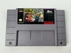 Mario Is Missing! (Super Nintendo SNES, 1993)