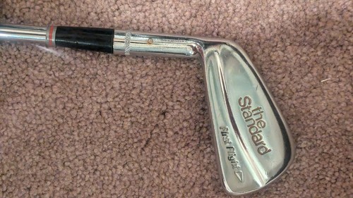FORGED- First Flight The Standard 5-Iron - Picture 2 of 5