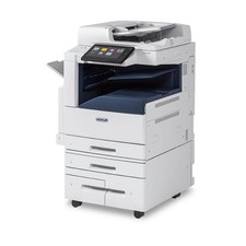 Stampante Laser Multifunzione A3 Colori Xerox Versalink C 7025 - 36.600 pagine