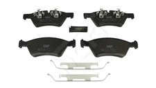 HART Bremsbeläge Bremsbelagsatz für Mercedes-Benz M-Klasse W164 R-Klasse W251