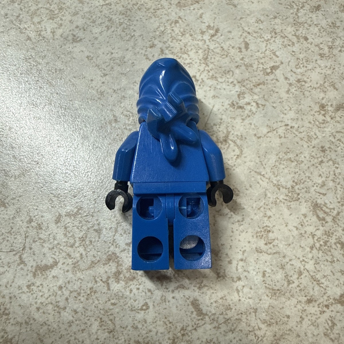 Lego Ninjago Jay 1st Season Minifigure Blue Ninja Authentic | eBay