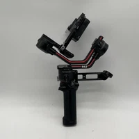 DJI Ronin RS 2 Pro Camera Stabilizer with RavenEye