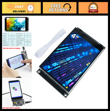4" 320x480 Capacitive Touch Screen LCD Display Module for Arduino Mega/ESP32
