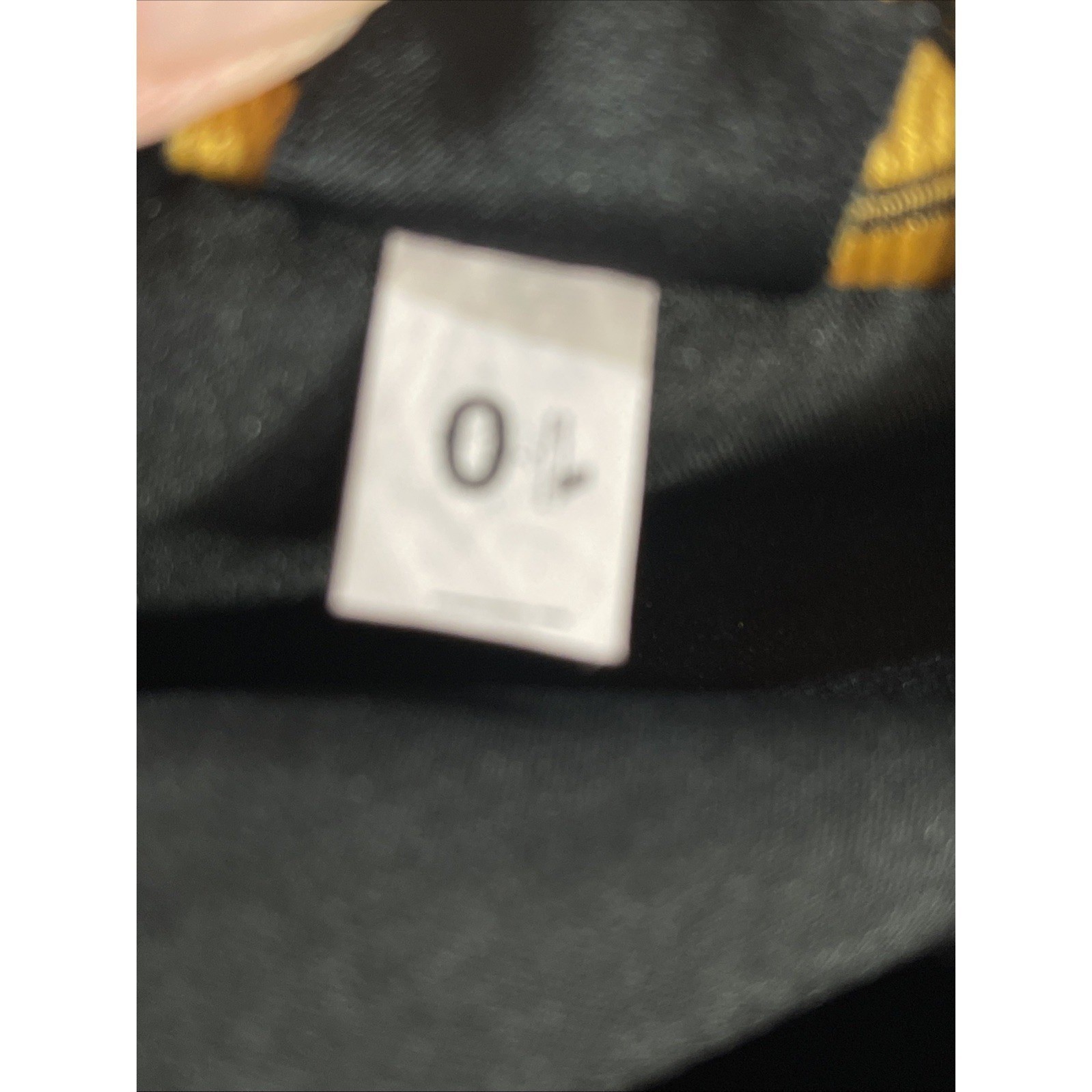 Abstract Patchwork Embroidered Jacket Kimono Coll… - image 12